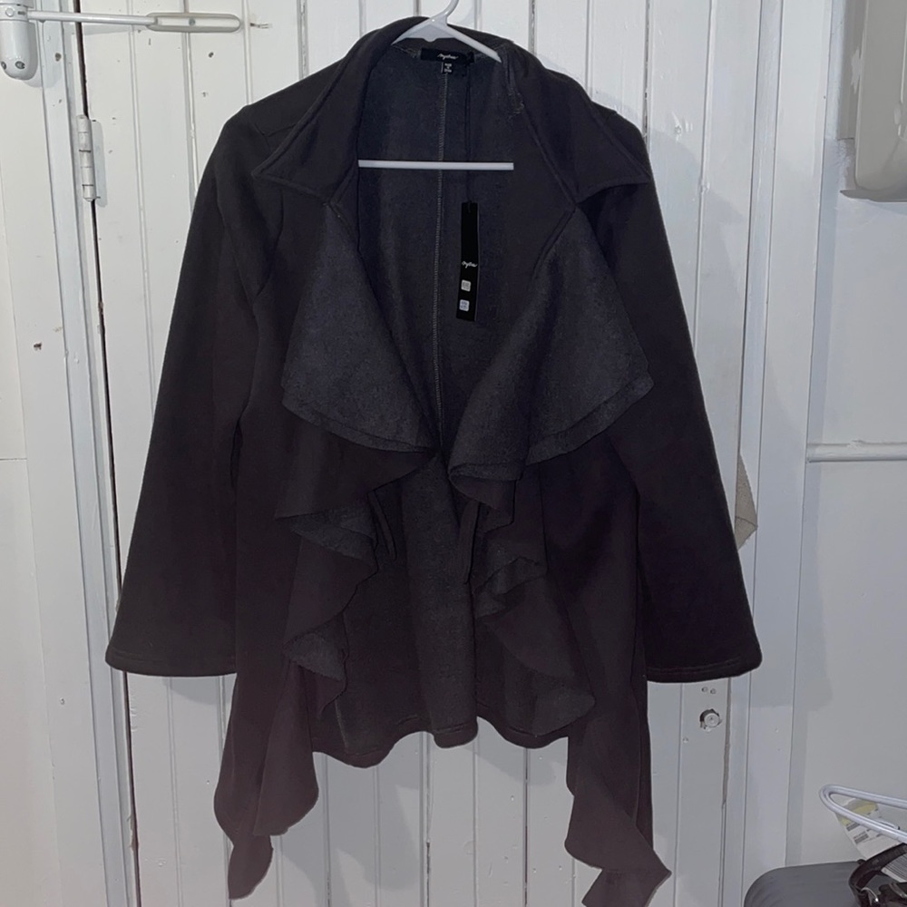 Mystree Cardigan/Jacket